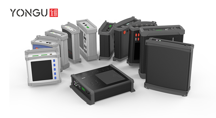 哪里可以定制PCB板鋁合金外殼？