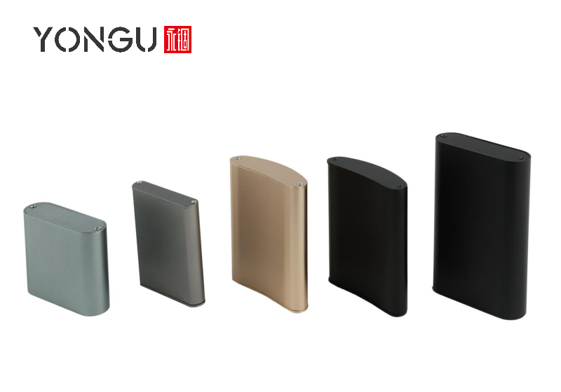 鋁合金外殼熱潮狂掃到移動(dòng)硬盤領(lǐng)域了？