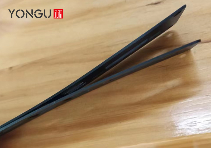 鋁合金外殼做了陽極氧化后容易發(fā)生形變嗎？