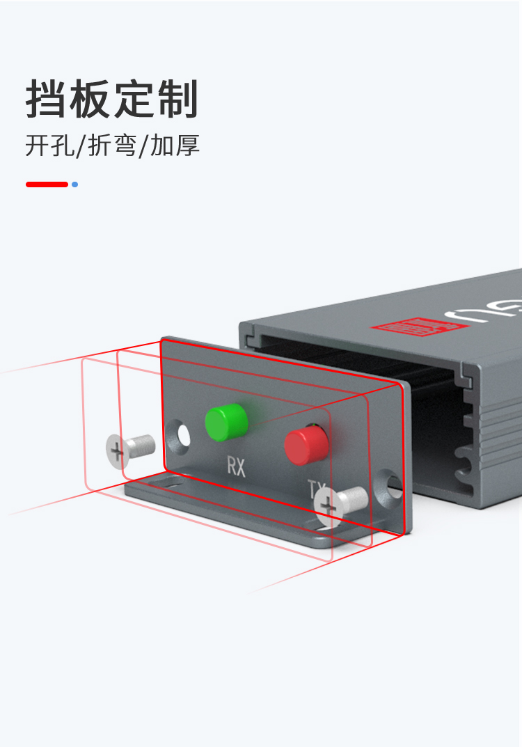 鋁合金接線盒