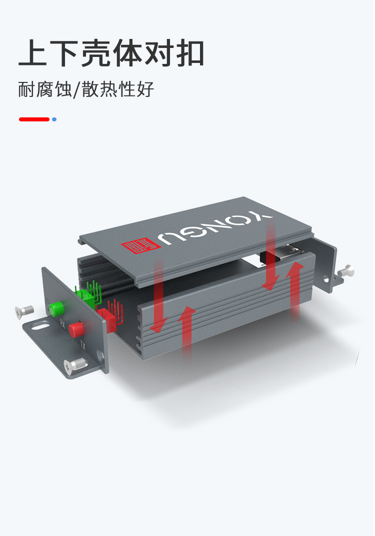 鋁合金接線盒