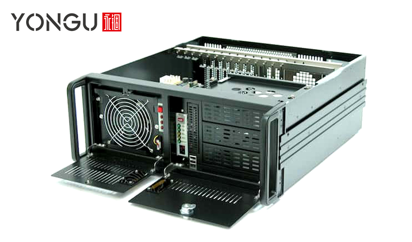 工控機箱 工控機箱