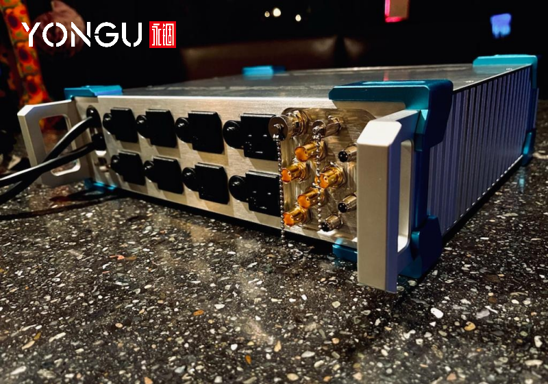 工控機箱